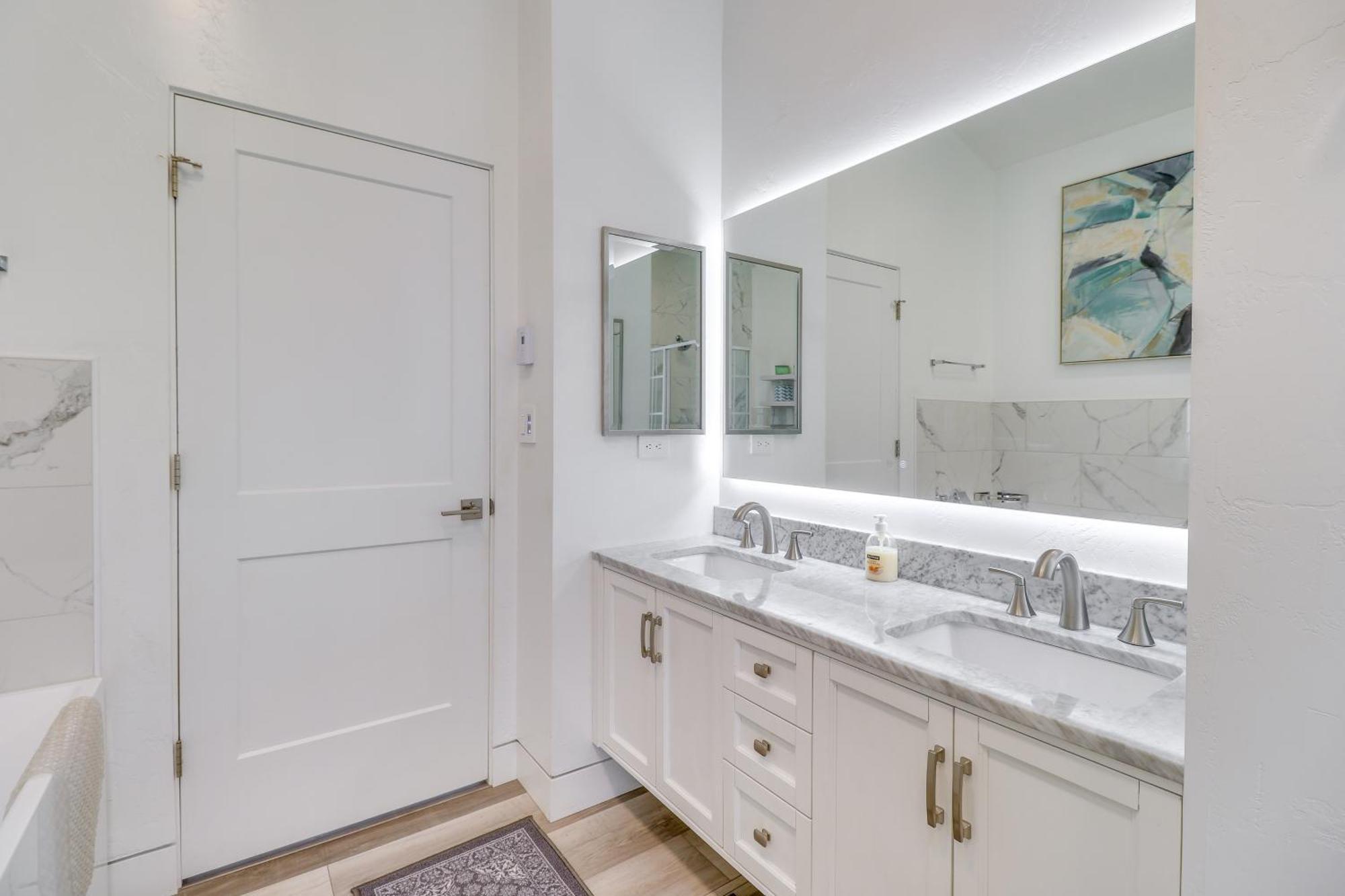 Eureka Sunset Valley Retreat With Hot Tub And Views! Exterior foto