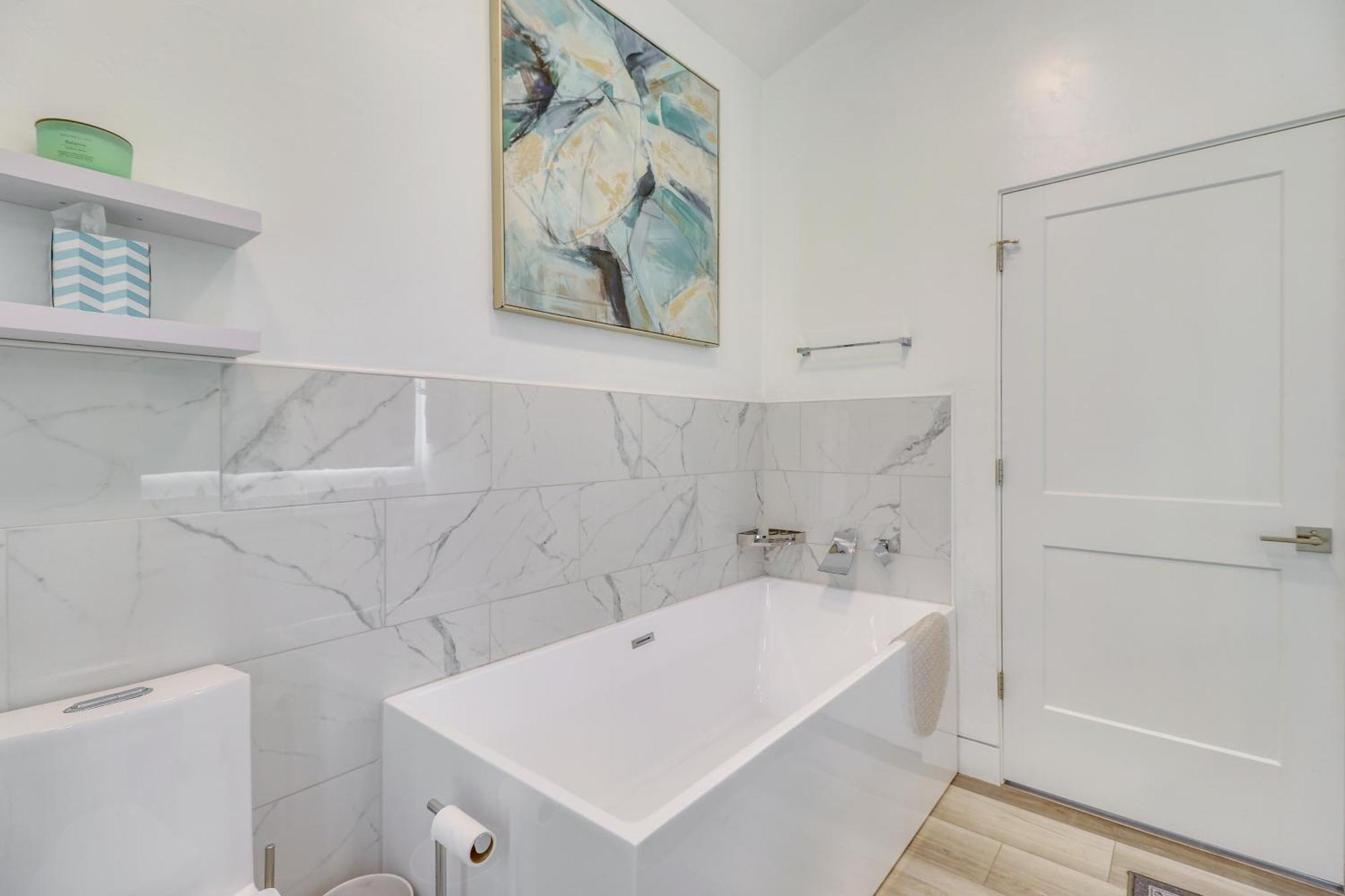 Eureka Sunset Valley Retreat With Hot Tub And Views! Exterior foto