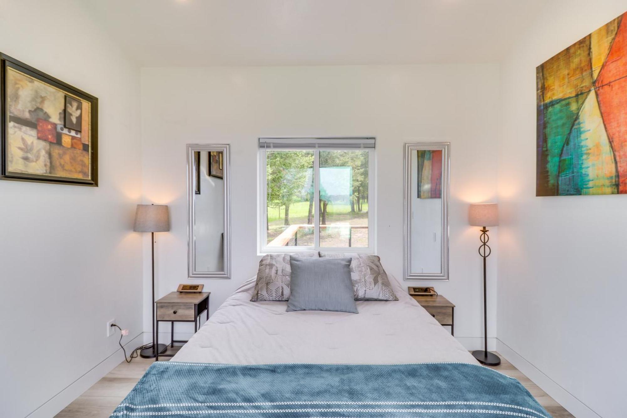 Eureka Sunset Valley Retreat With Hot Tub And Views! Exterior foto